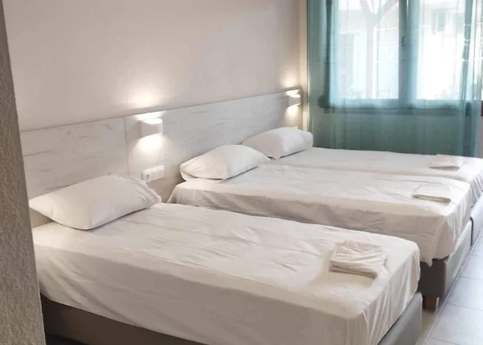 Daniela Apartments