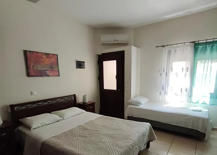 Daniela Apartments