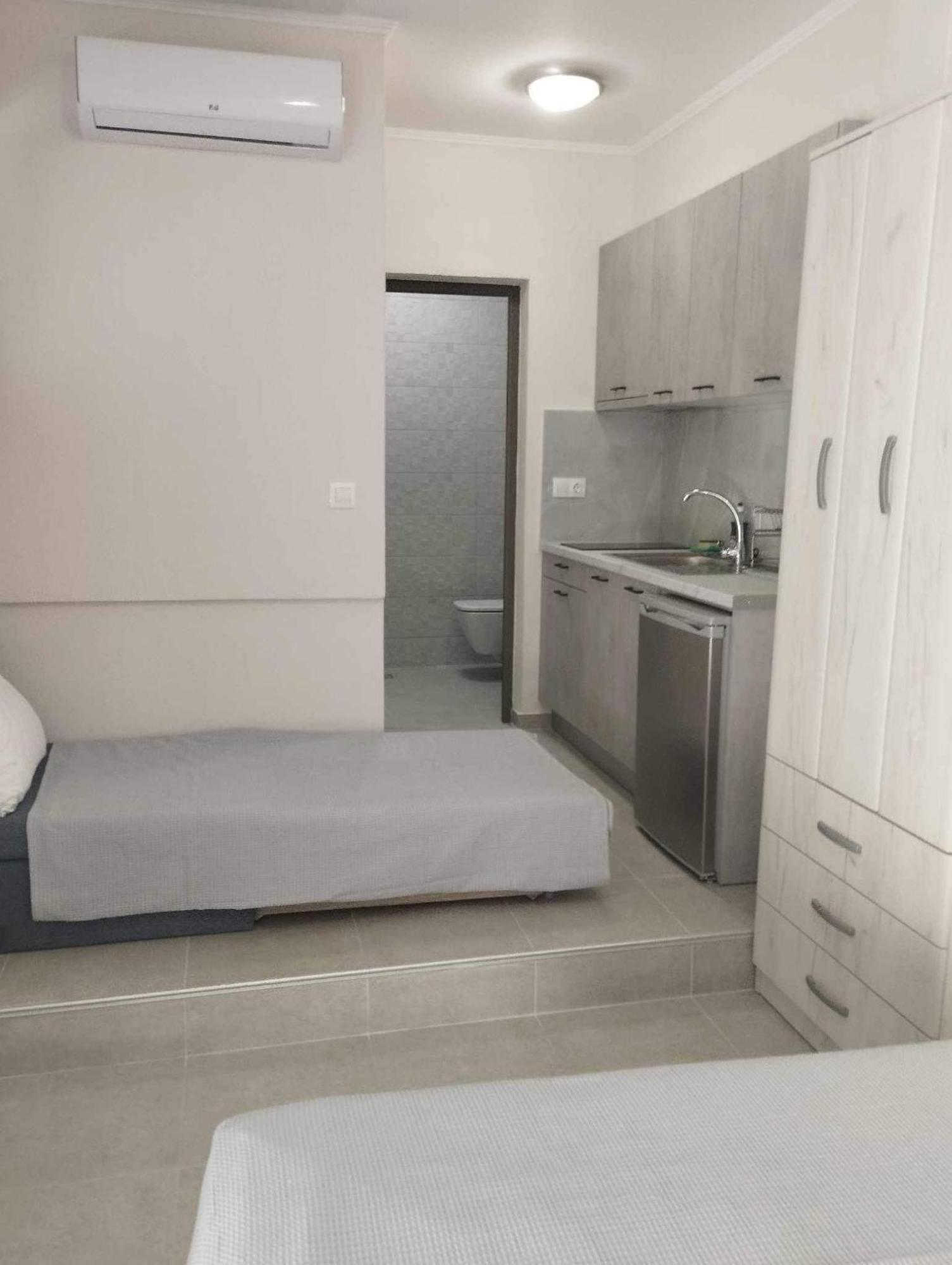 Apartamento Daniela *