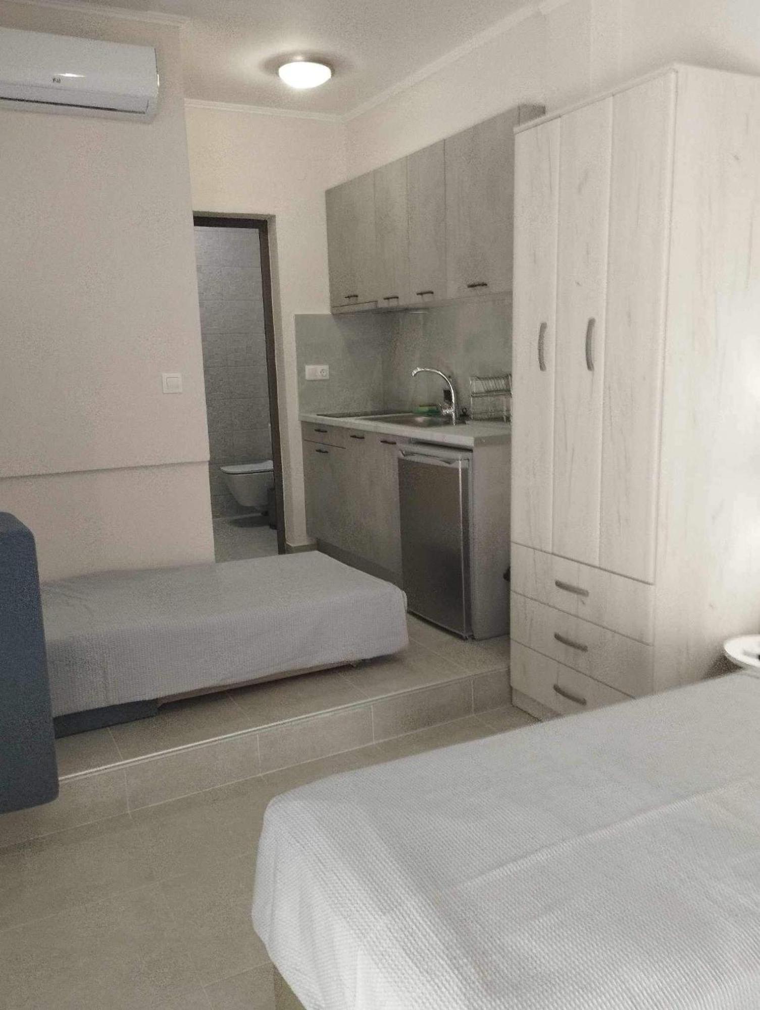 Apartamento Daniela *