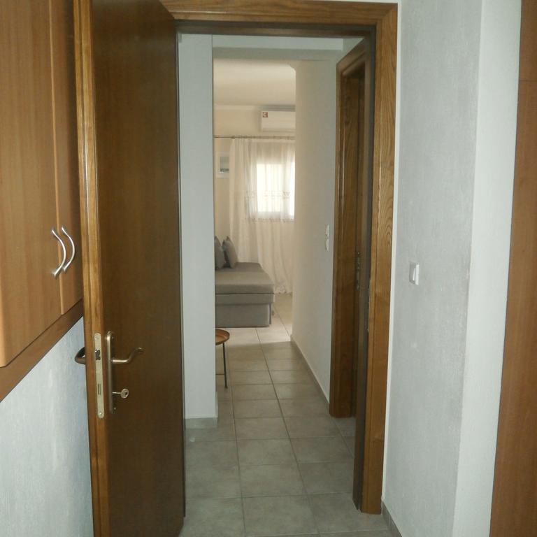 Apartamento Daniela *