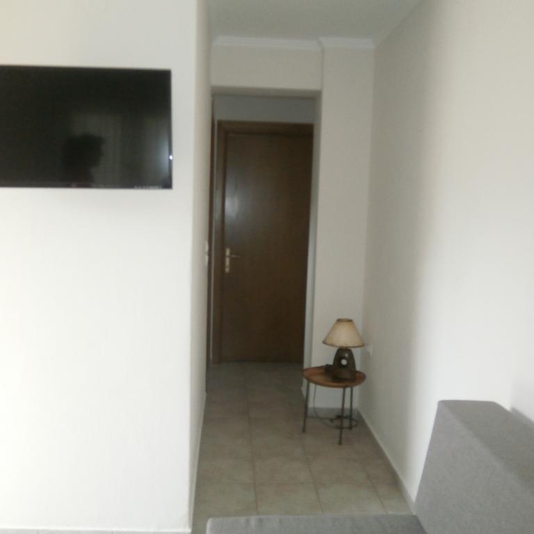 Daniela Apartamento *