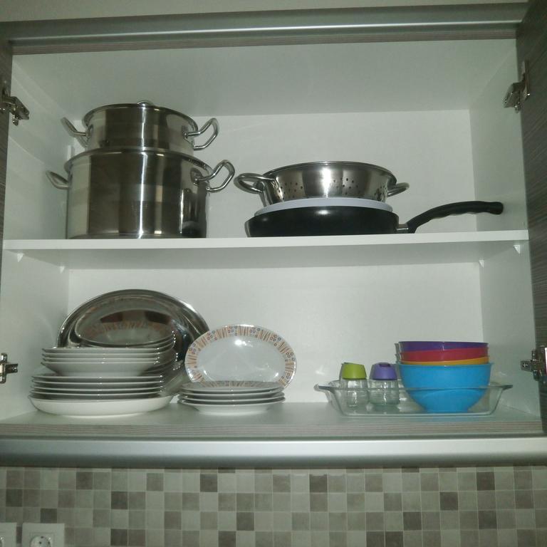 Apartamento Daniela