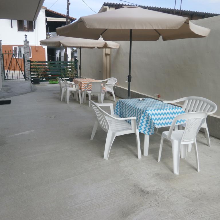 Apartamento Daniela