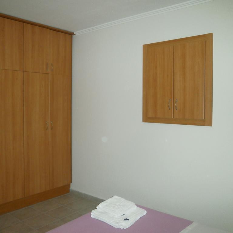 Apartamento Daniela Nea Roda