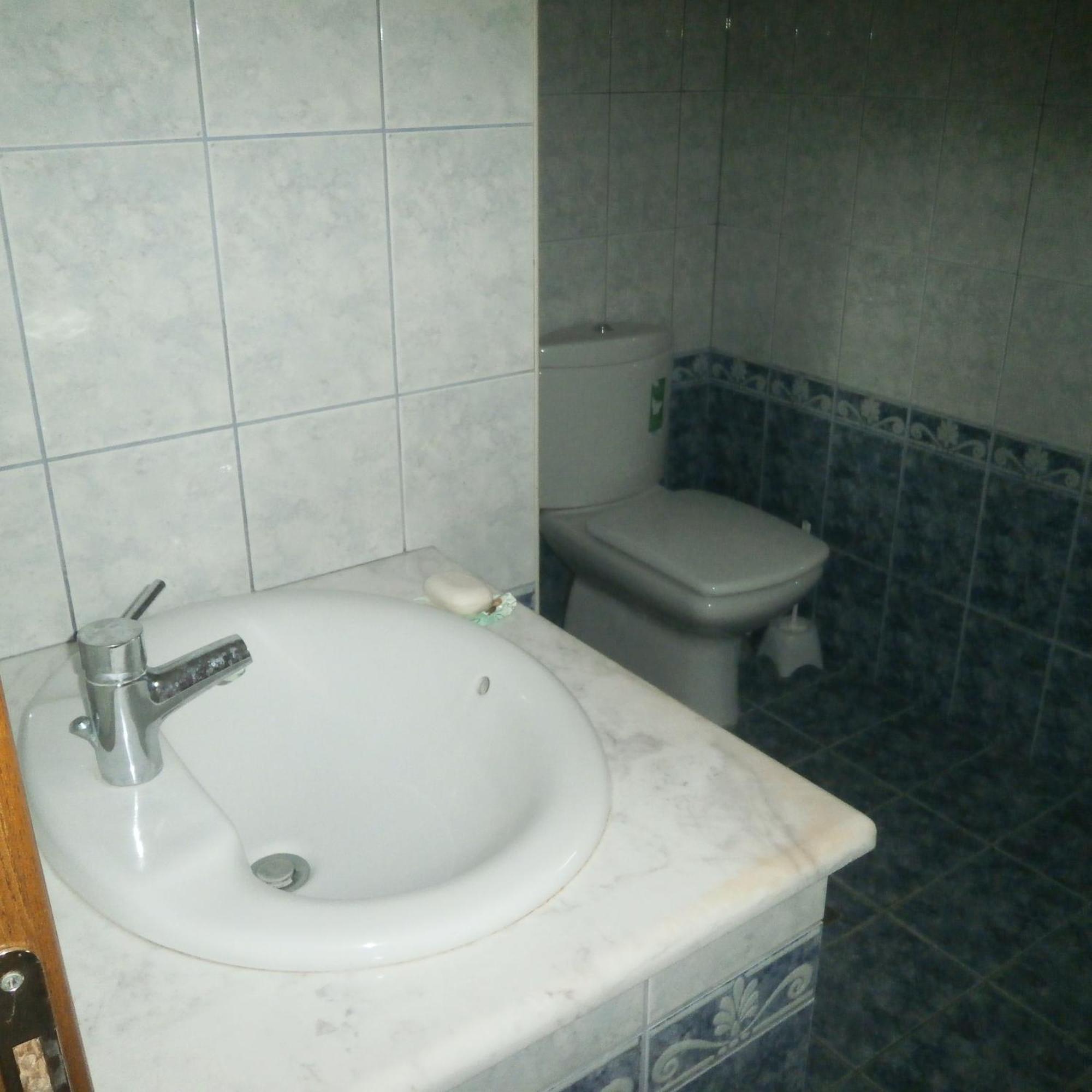 Apartamento Daniela Nea Roda