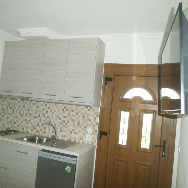 Apartamento Daniela *