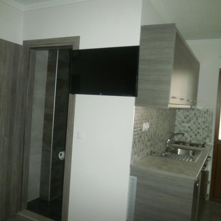 Apartamento Daniela