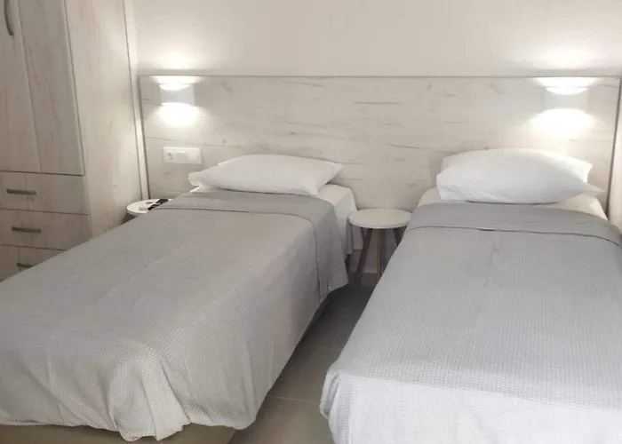 Daniela Apartments