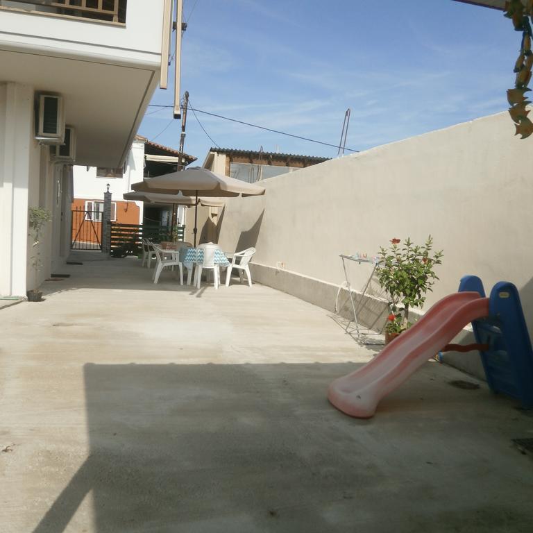 Daniela Apartament