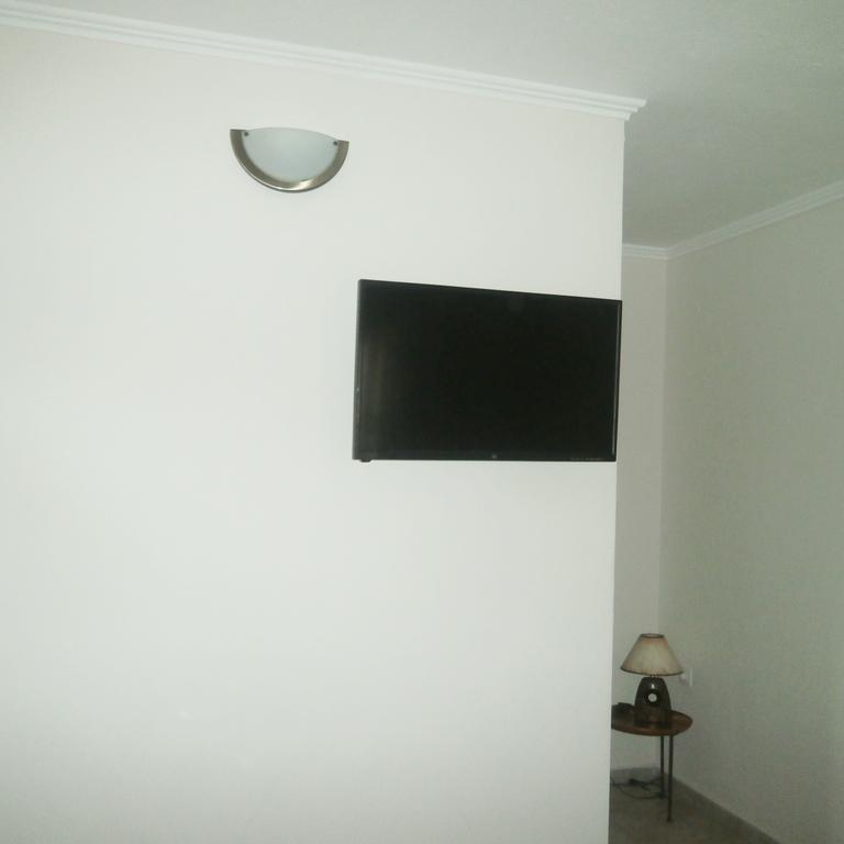 Apartament Daniela *