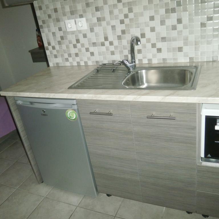 Apartament Daniela *