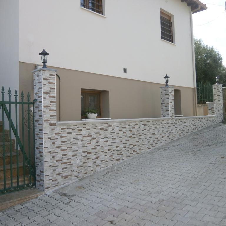 Apartament Daniela
