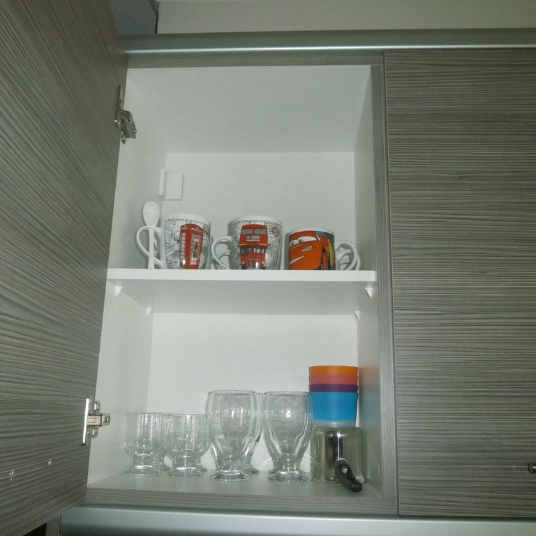 Apartament Daniela
