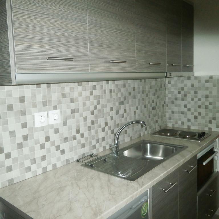 Apartament Daniela *