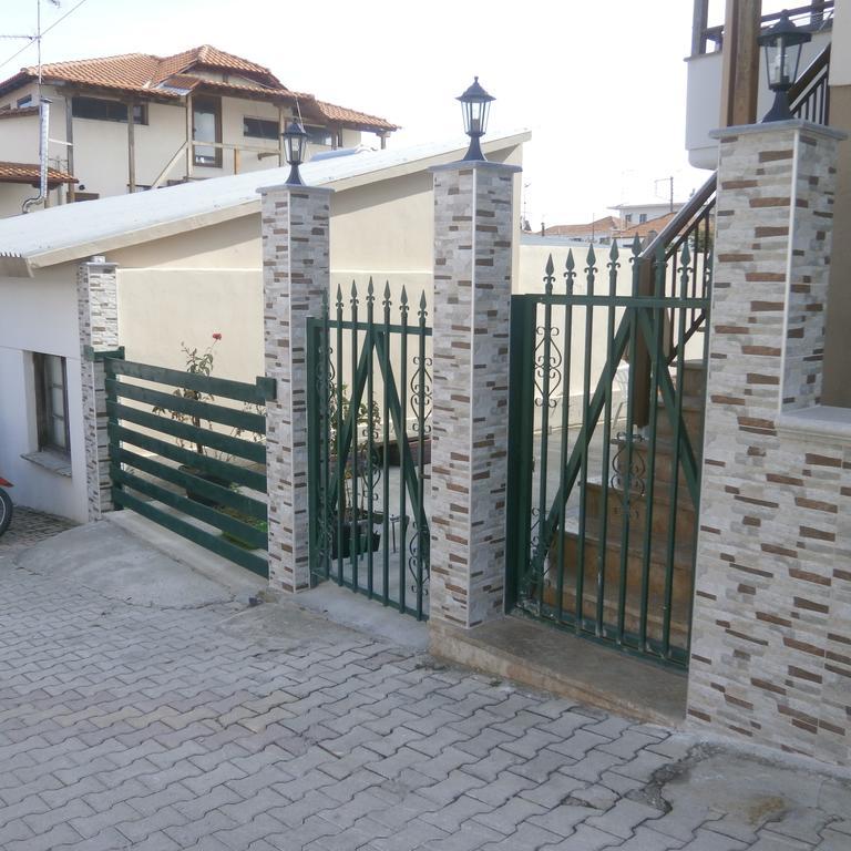 Apartament Daniela *