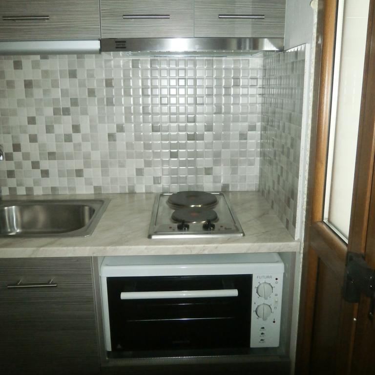 Apartment Daniela Nea Roda
