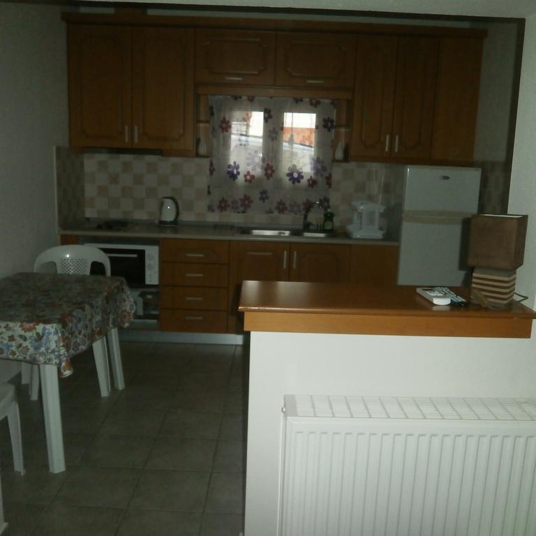 Apartment Daniela Nea Roda