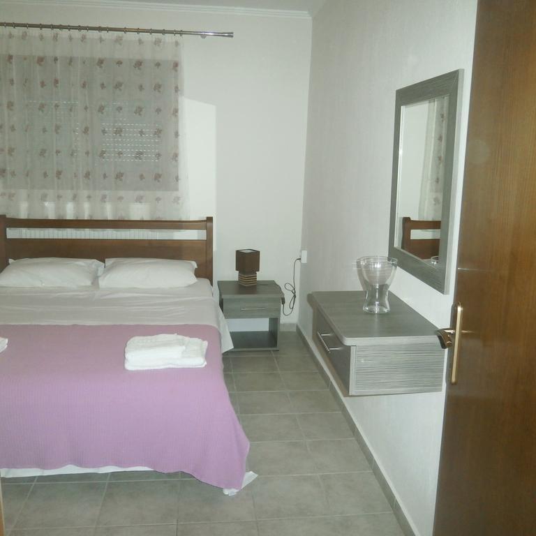 Apartment Daniela *