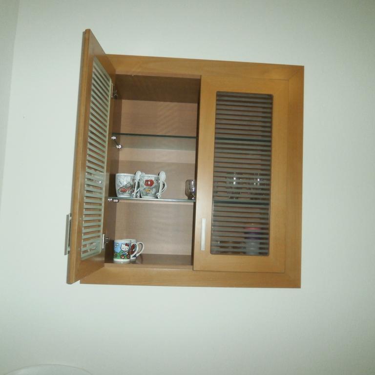 Apartment Daniela *